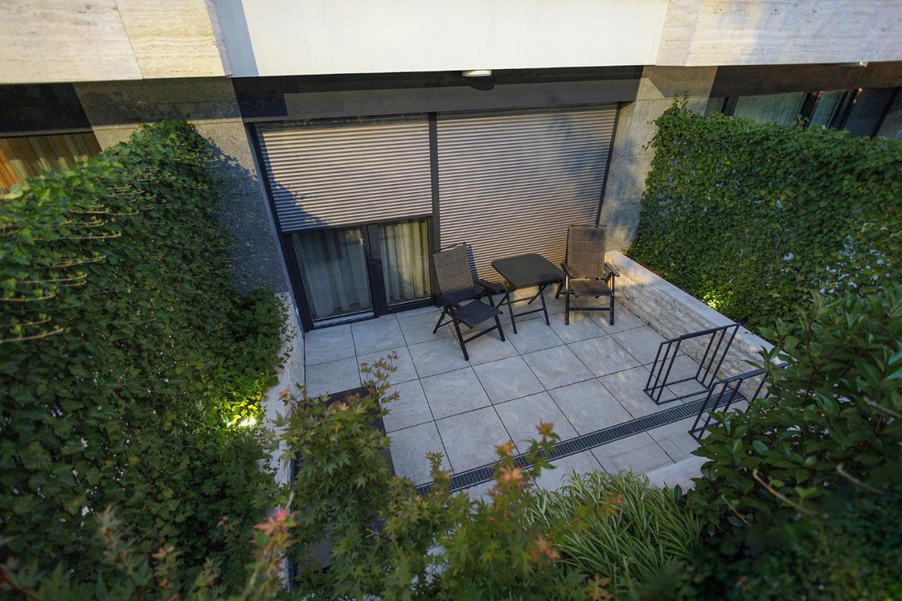 Spa Residence Carbona Great Time Apartman Hévíz Exterior foto